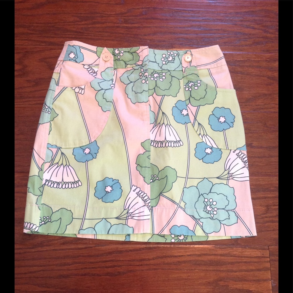 Ann‎ Taylor Loft Skirt. Size 2.